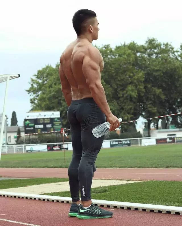 Gabriel Levan