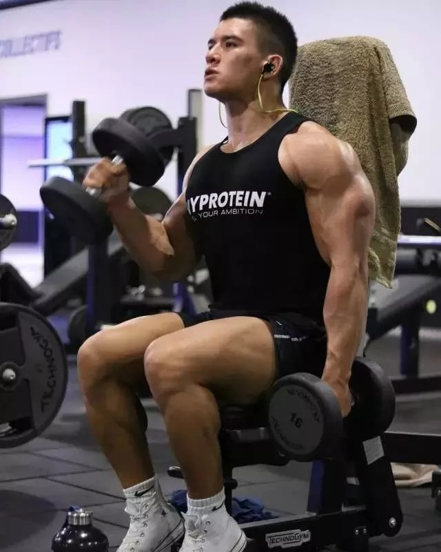 健身