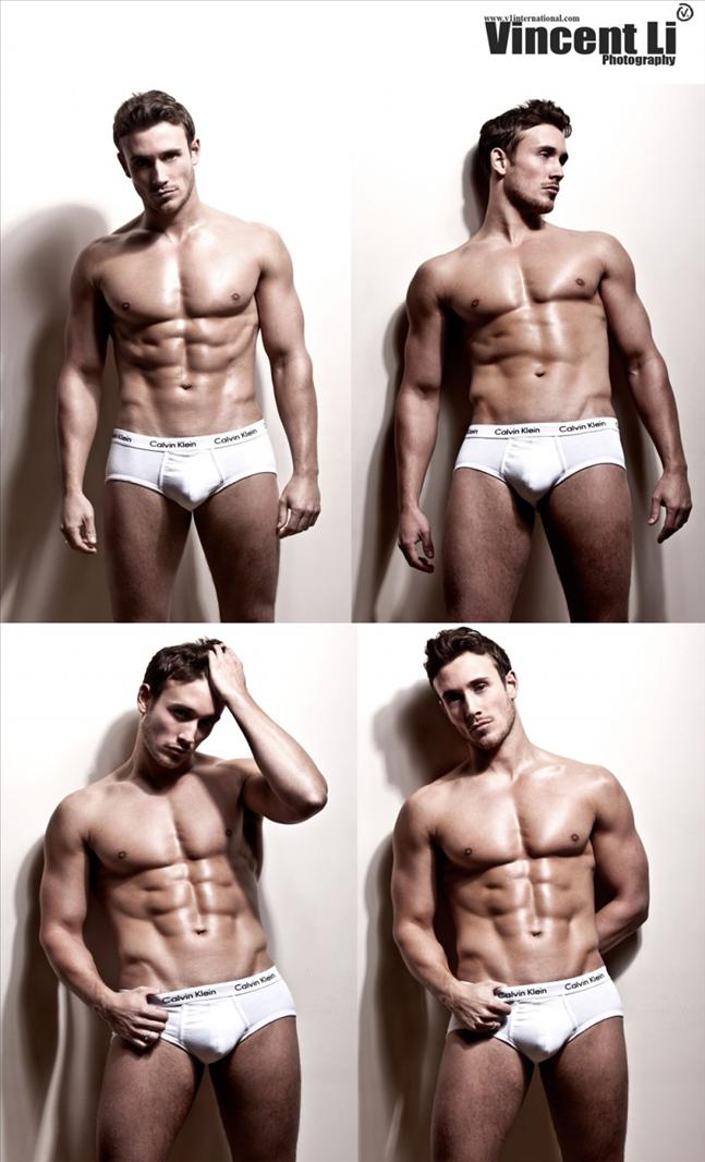 Luke Boyden