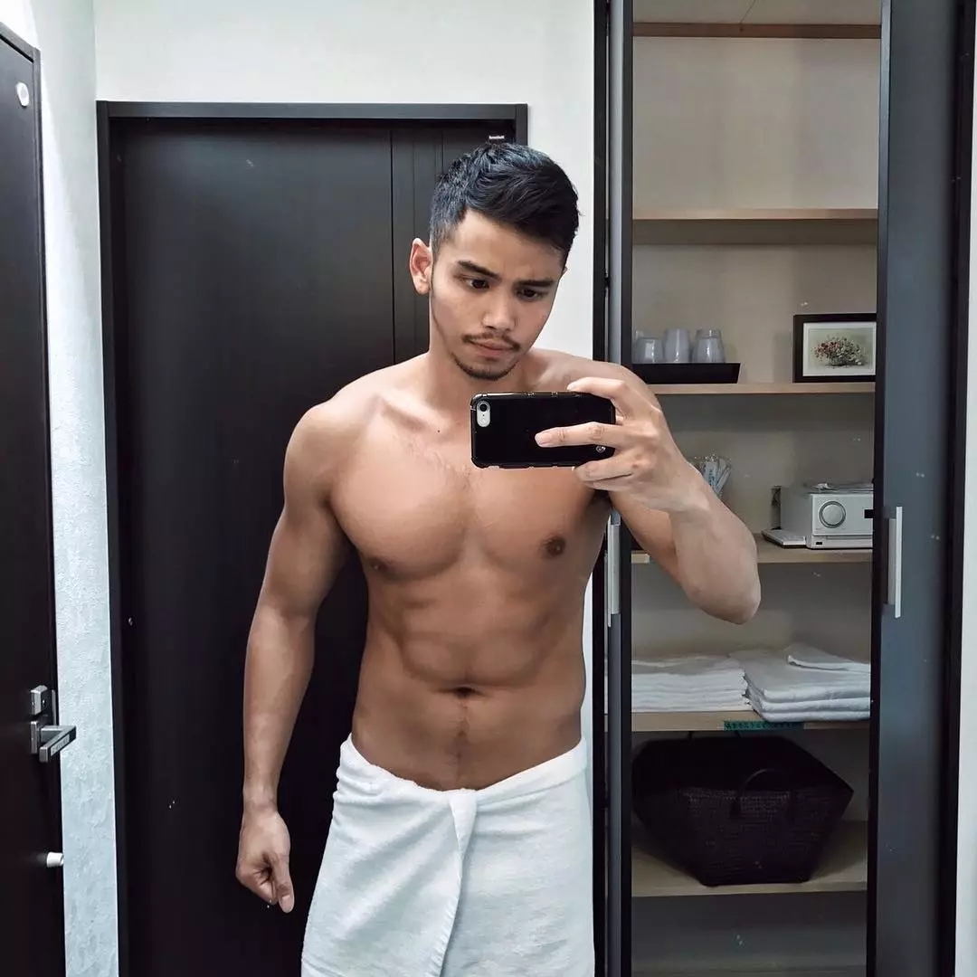 Gene Maruyama
