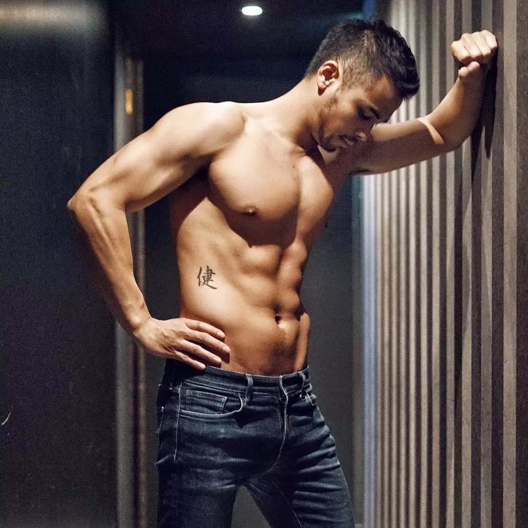 Gene Maruyama