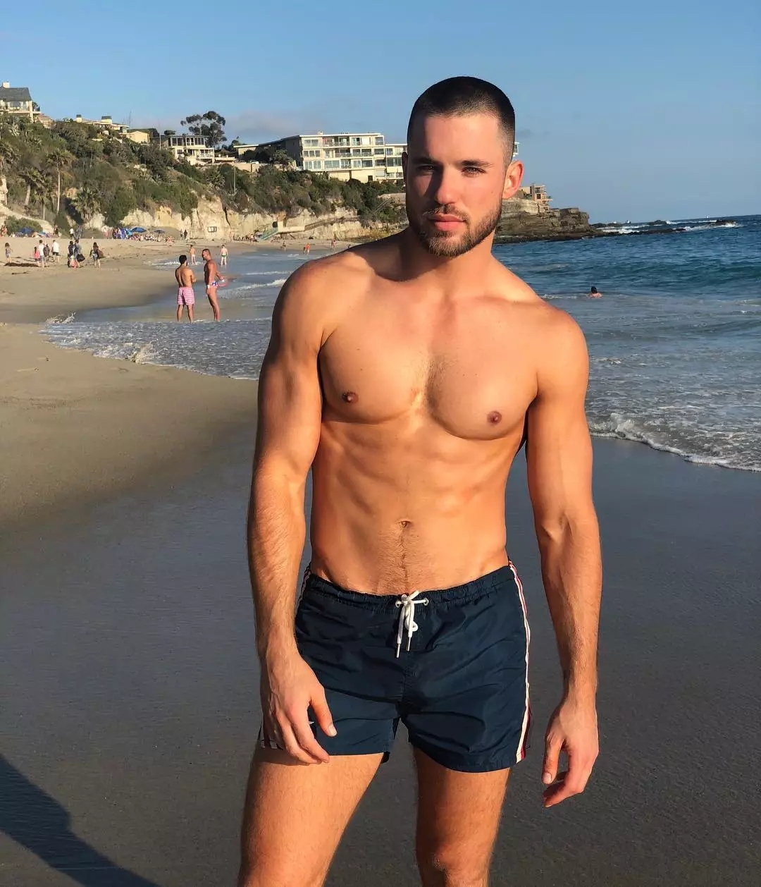 Davis Taylor Rahal