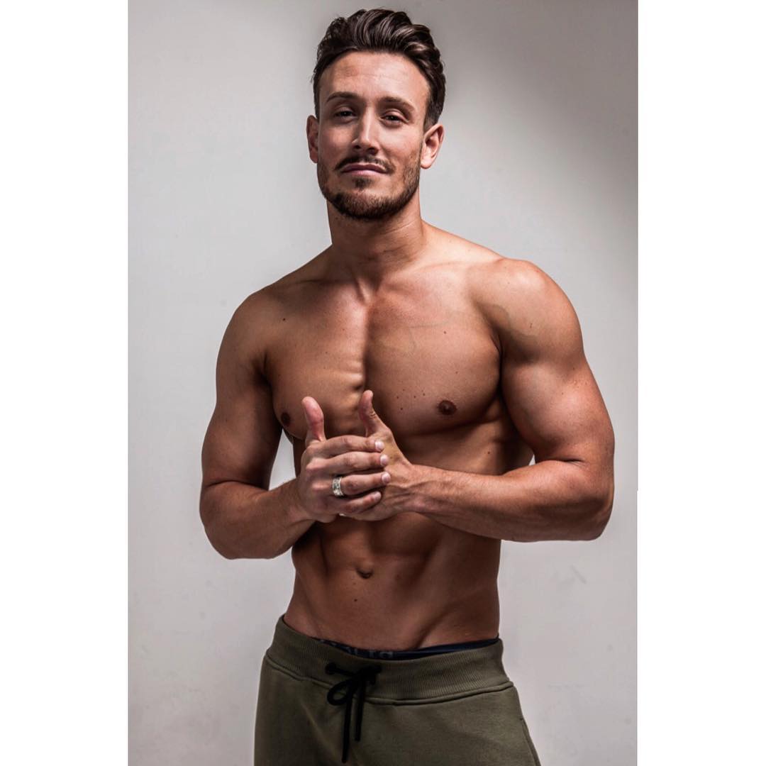 Luke Boyden
