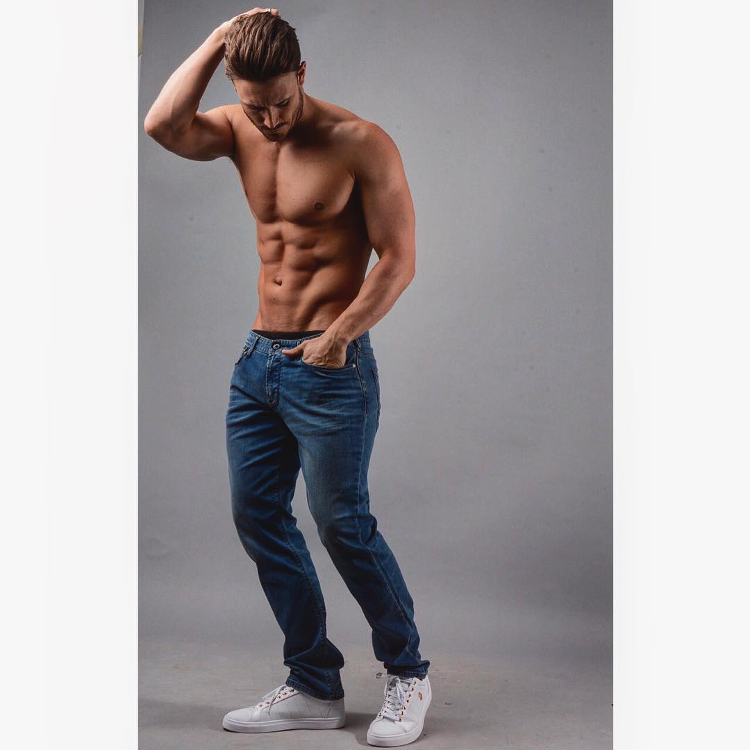 Luke Boyden