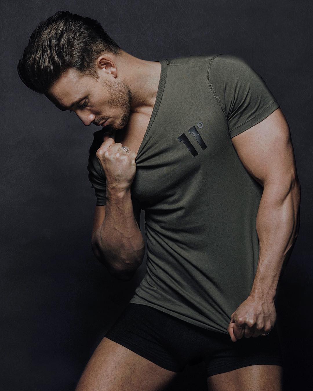Luke Boyden