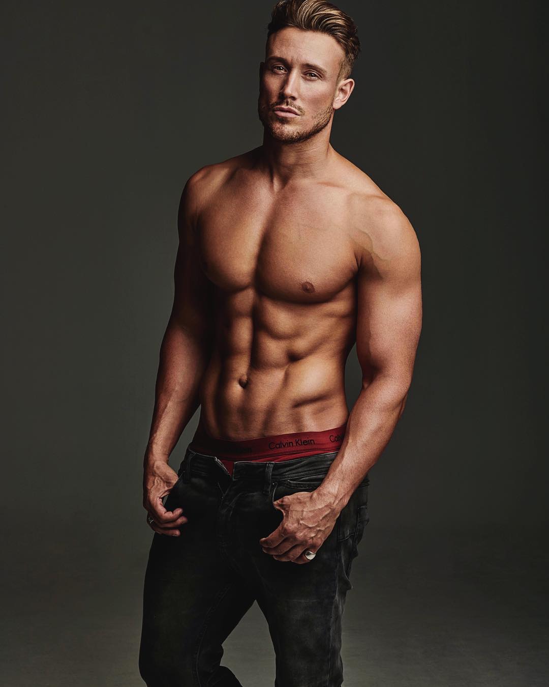 Luke Boyden