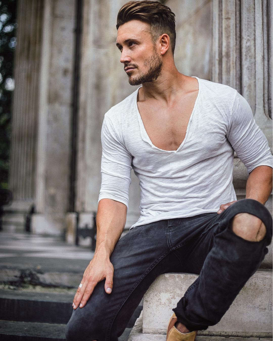 Luke Boyden