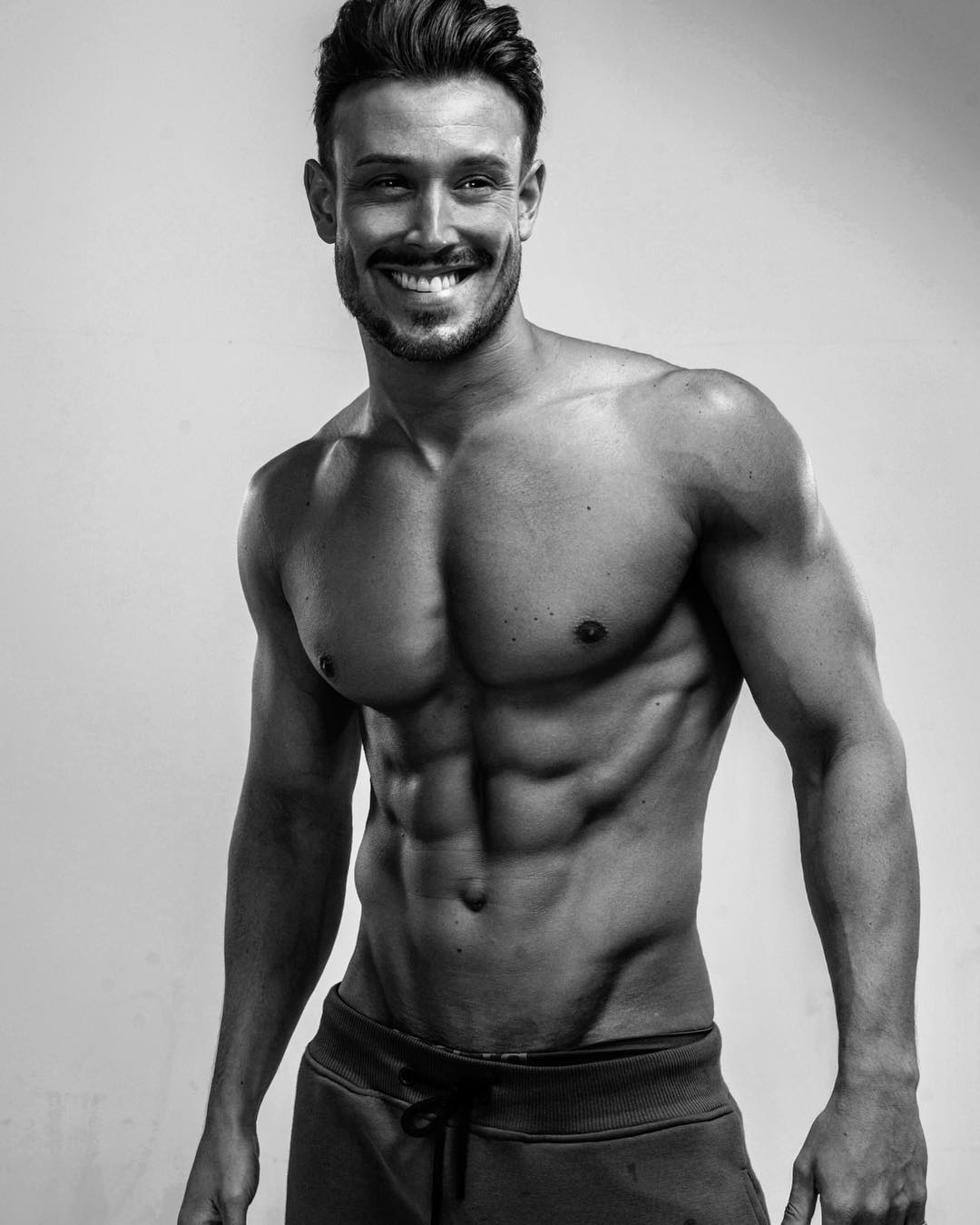 Luke Boyden
