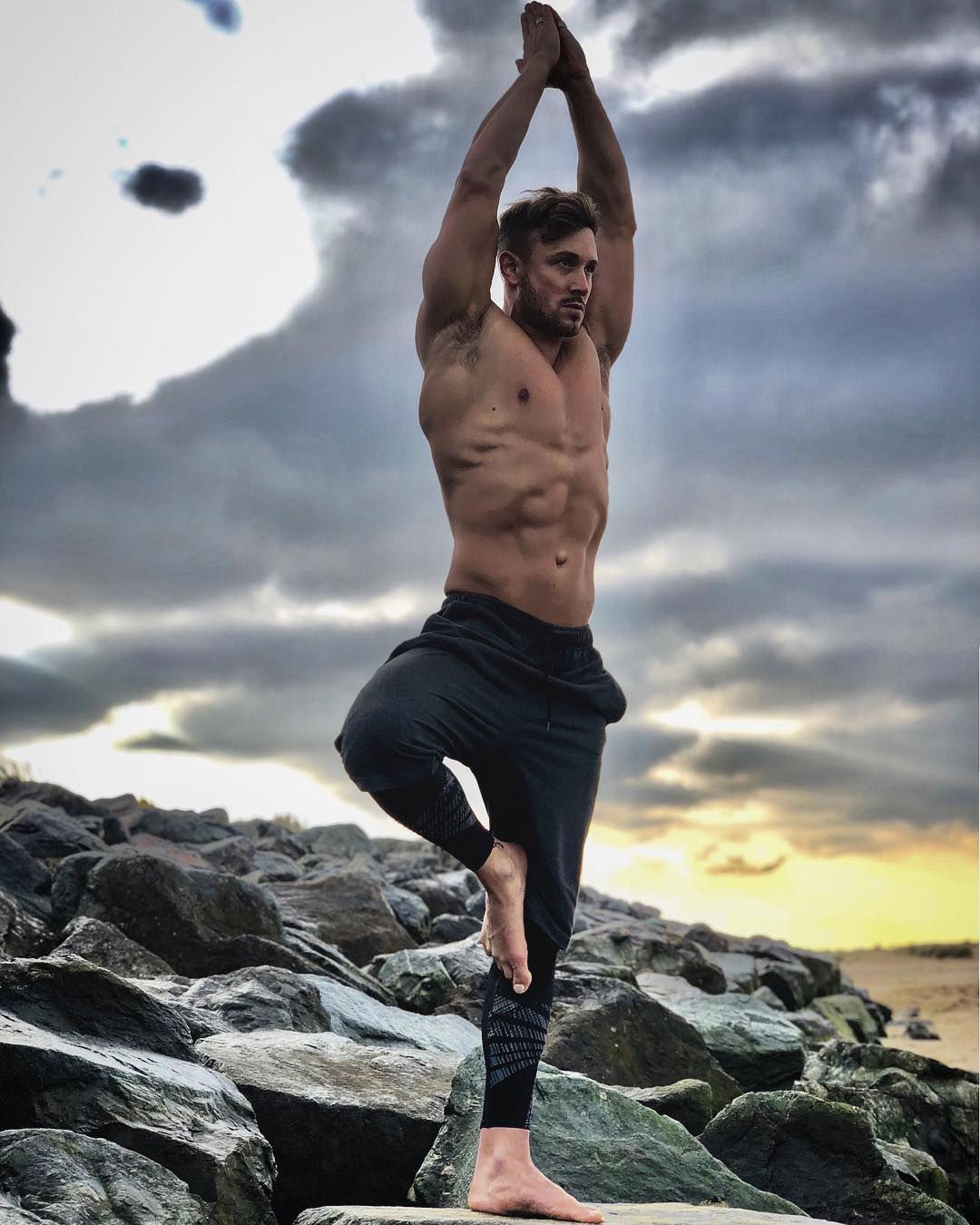 Luke Boyden