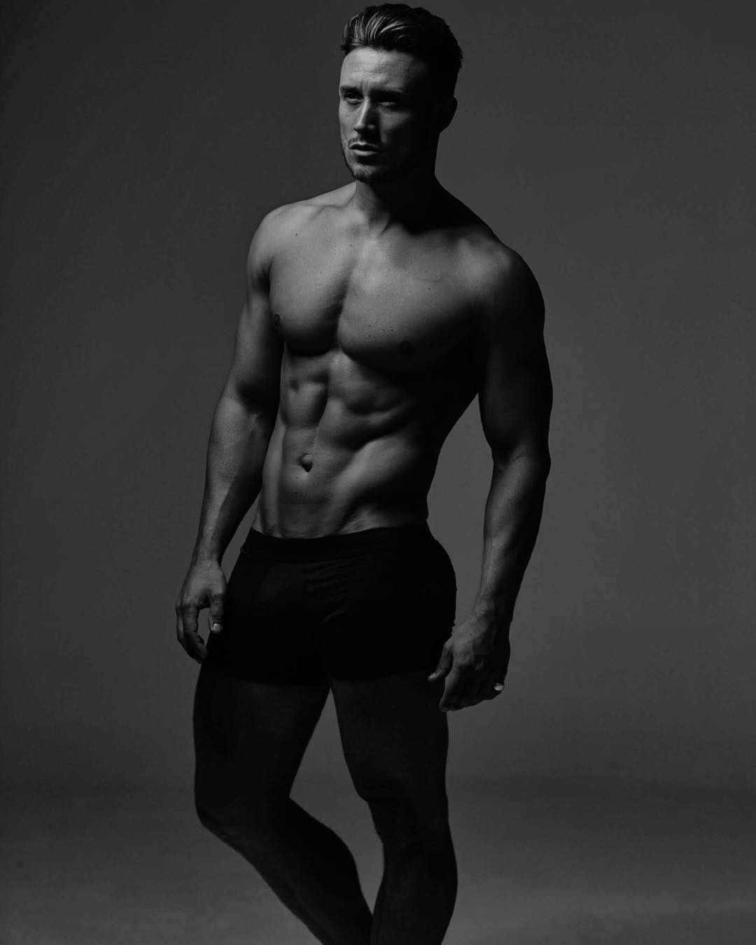 Luke Boyden