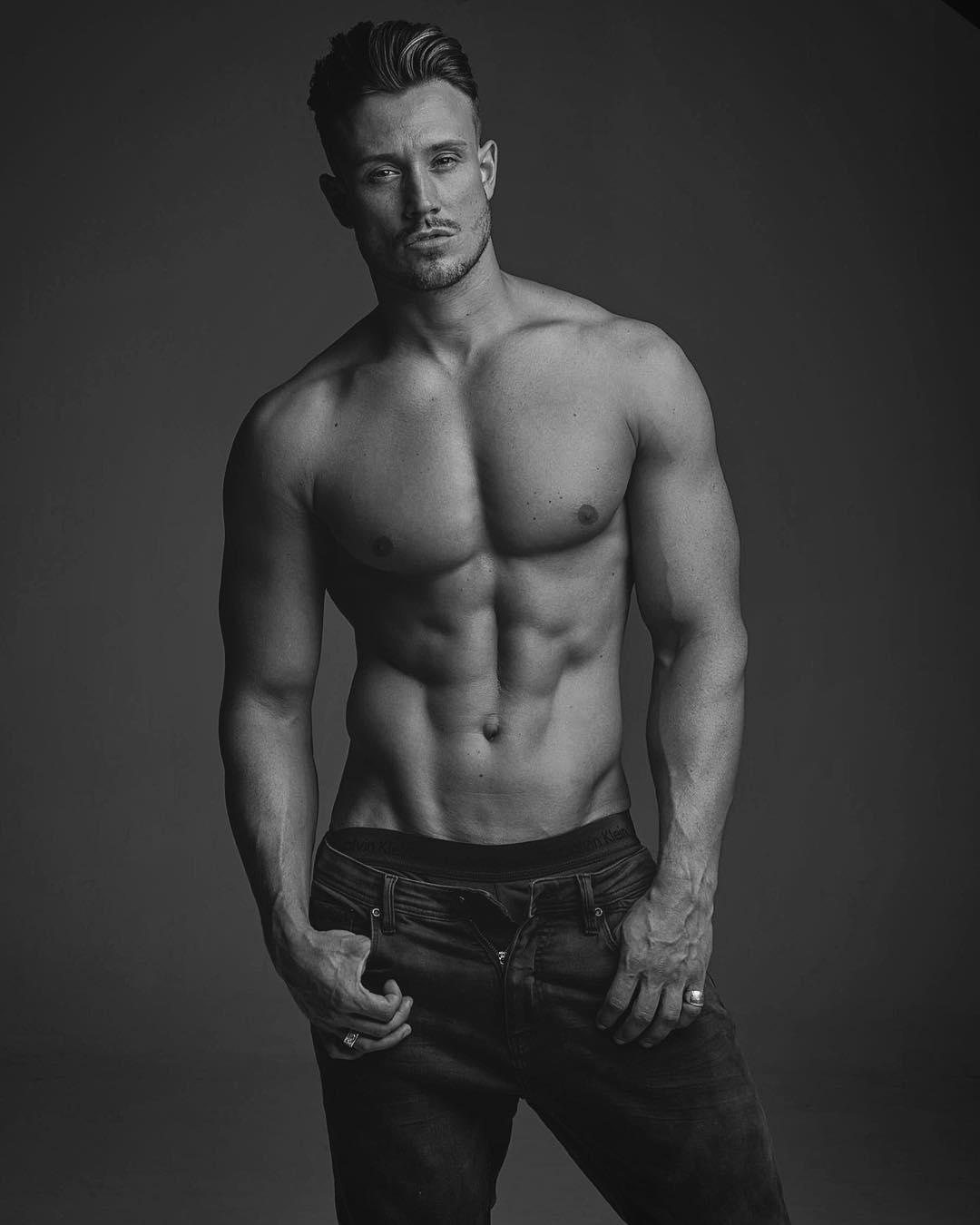 Luke Boyden