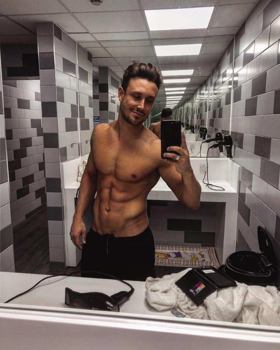 Luke Boyden