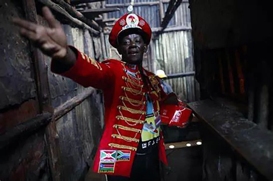 Stanley Ngara