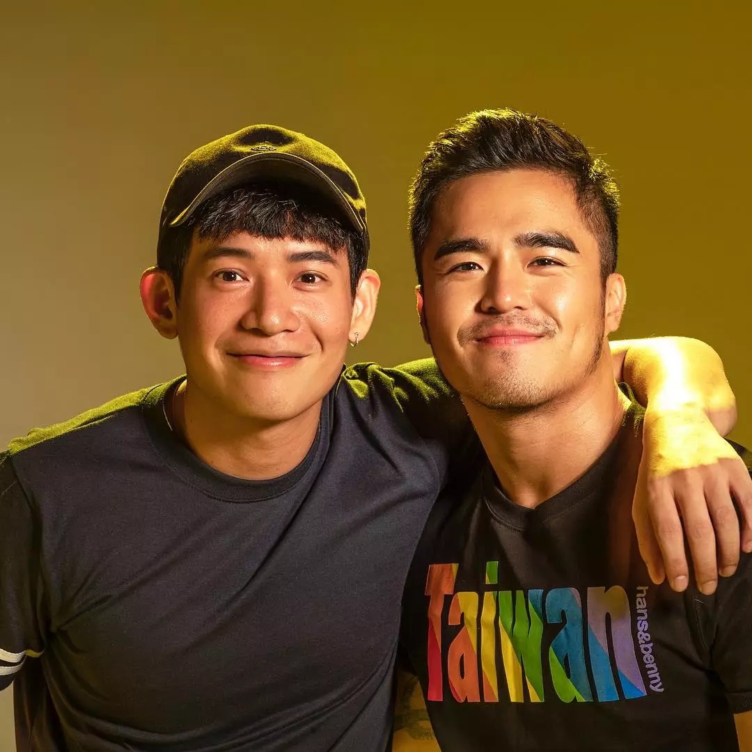 Neil Xiao