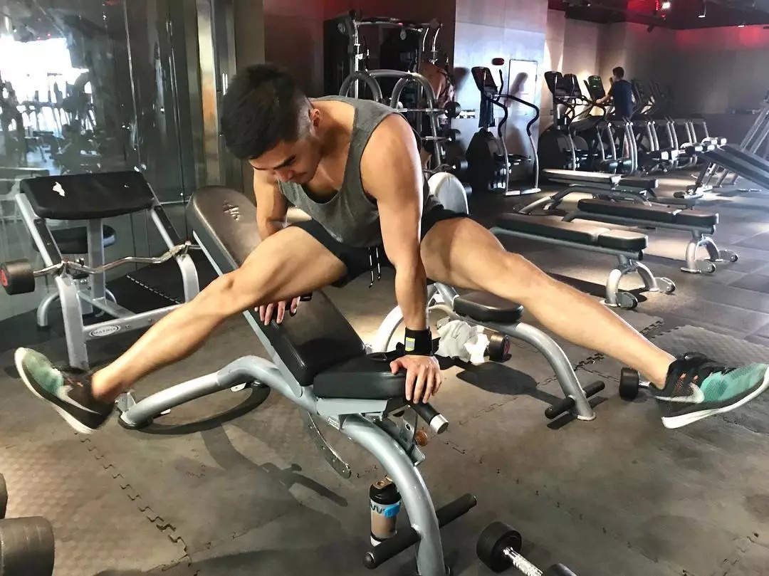 Neil Xiao