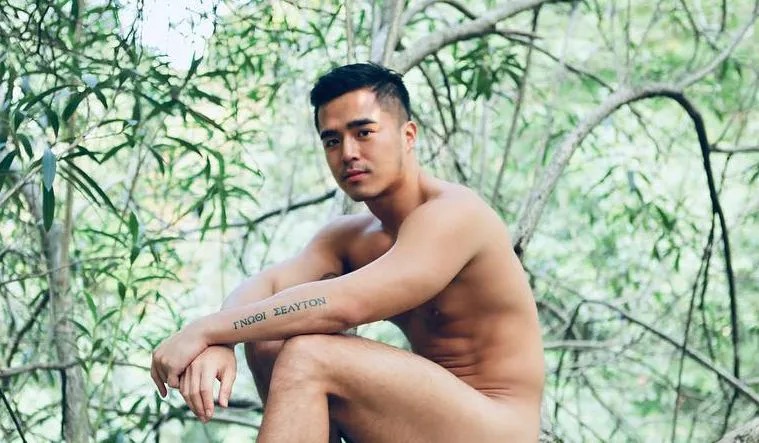Neil Xiao