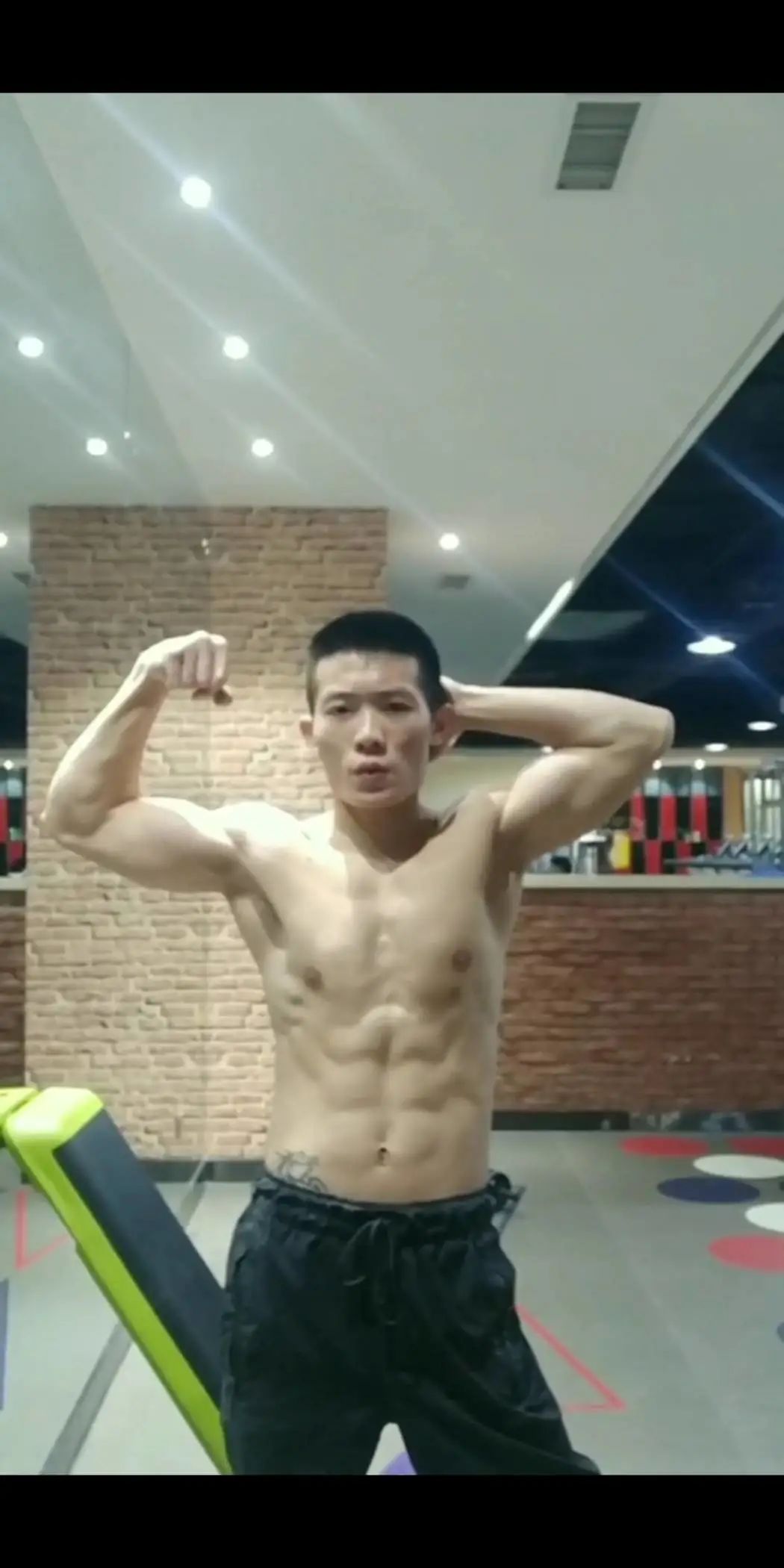 徐飞鸿