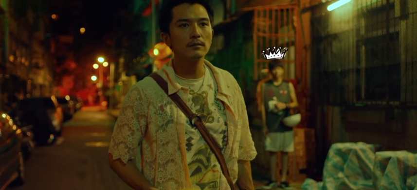 谁先爱上他的高裕杰
